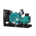 Aosif 50Hz 300kw Industrial Duty CUMMINS Dieselmotor &amp; Leory Somer Generator Generatorsatz